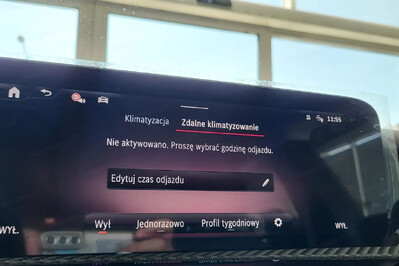 Mercedes CLA 250 e PHEV 8G-DCT
