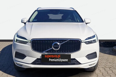 Volvo XC60 B4 D AWD Momentum Pro aut