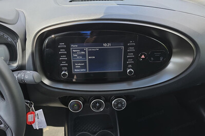 Toyota Aygo X 1.0 VVT-i Comfort CVT