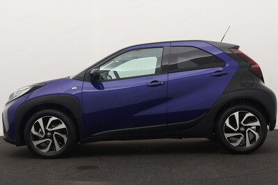 Toyota Aygo X Style 1.0 Benzyna