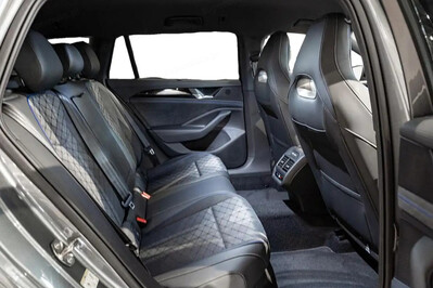 Volkswagen Passat 2.0 TSI R-Line Plus DSG