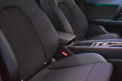 Cupra Leon Sportstourer 1.5 eTSI mHEV DSG