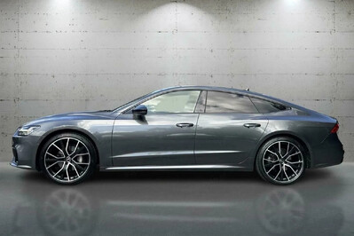 Audi A7 45 TFSI quattro S tronic