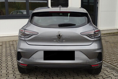 Renault Clio Evolution LPG 1.0 TCe