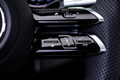 Mercedes Klasa S 450 d  4-Matic L AMG Line
