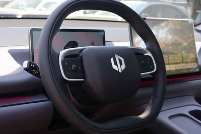 Leapmotor C10 Design 1.5 Hybrid
