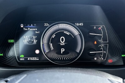 Lexus UX 250h GPF F Impression 2WD