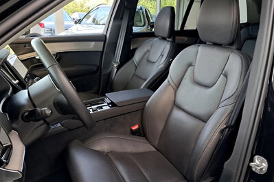 Volvo XC90 B5 B AWD Plus Dark 7os.