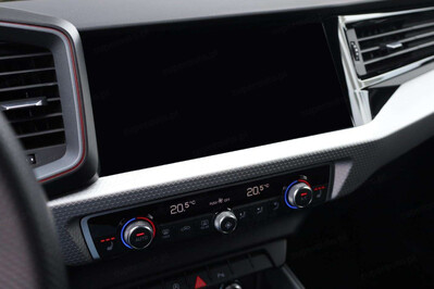 Audi A1 40 TFSI S-Line