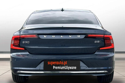 Volvo S90 B5 D AWD Ultimate Bright