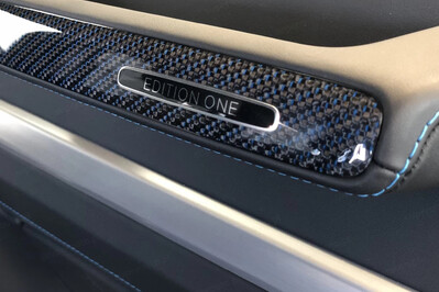 Mercedes Klasa G 580 EQ Edition One