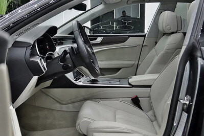Audi A7 45 TFSI quattro S tronic