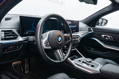 BMW Seria 3 320d xDrive aut