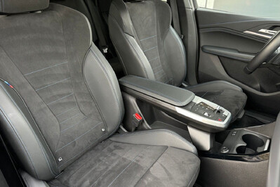 BMW Seria 2 218d M Sport sport-aut