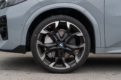 BMW X2 M35i xDrive