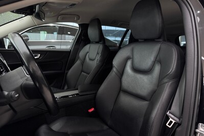 Volvo V60 B4 D Inscription
