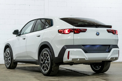 BMW X2 sDrive18d