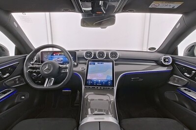 Mercedes CLE 220 d  AMG Line
