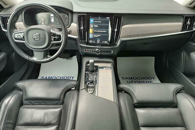 Volvo V90 B5 D AWD Momentum Pro aut