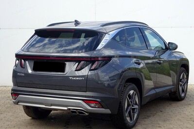 Hyundai Tucson 1.6 T-GDi  Executive 2WD DCT
