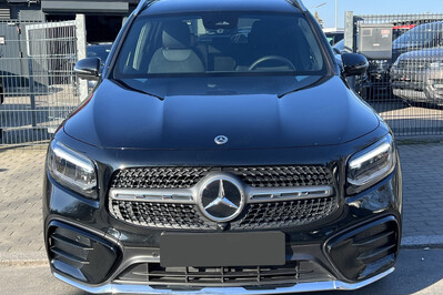 Mercedes GLB 220 d 4-Matic AMG Line