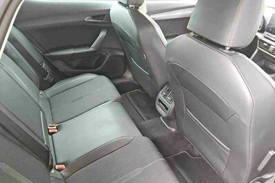 Cupra Formentor 1.4 TSI e-Hybrid DSG