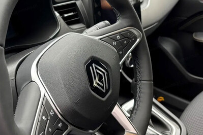 Renault Arkana Techno 1.6 E-Tech Full Hybrid
