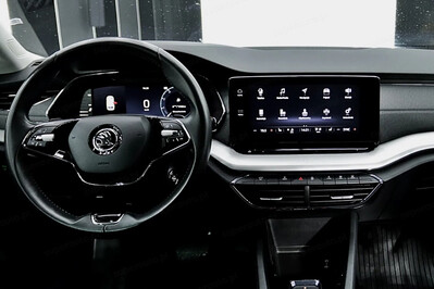Skoda Octavia 1.5 TSI ACT Style DSG