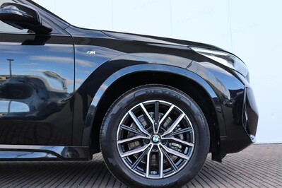 BMW X1 sDrive18d M Sport