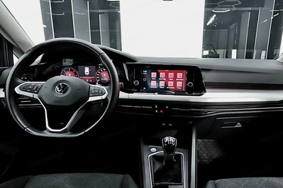 Volkswagen Golf VIII 2.0 TDI Life