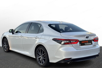 Toyota Camry 2.5 Hybrid Executive