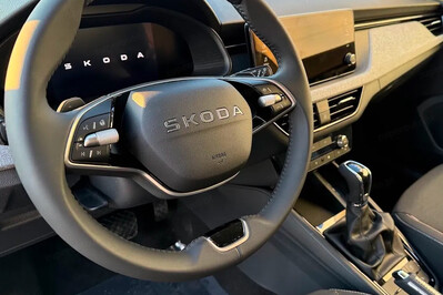 Skoda Kamiq Edition 130 1.5 TSI DSG