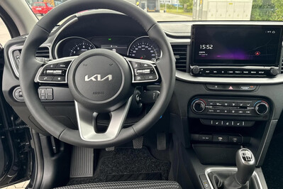 Kia XCeed 1.5 T-GDI M