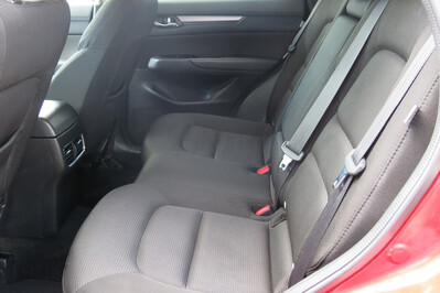 Mazda CX-5 2.0 Skyenergy