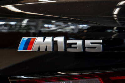 BMW Seria 1 M135 xDrive