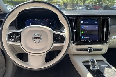 Volvo S90 B5 D  Plus Bright AWD