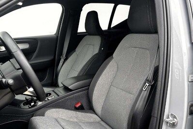 Volvo XC40 B4 Core aut