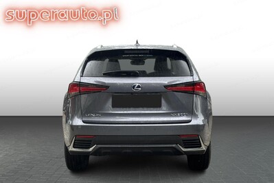 Lexus NX 300h F Impression AWD