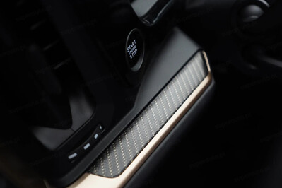 Porsche Cayenne Coupe E-Hybrid