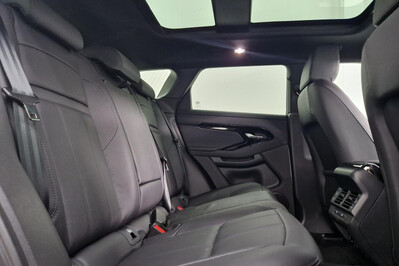 Land Rover Range Rover Evoque P160 S