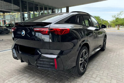 BMW X2 sDrive18d M Sport