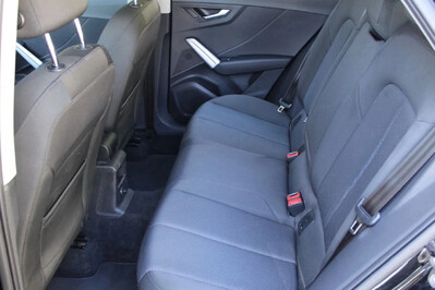 Audi Q2 35 TFSI S tronic
