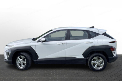 Hyundai Kona 1.0 T-GDI Smart DCT