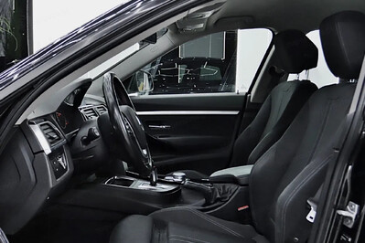 BMW Seria 3 Gran Turismo 320i GPF Sport Line aut