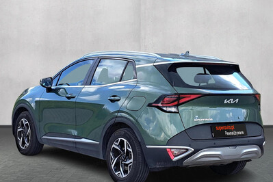 Kia Sportage 1.6 T-GDI M