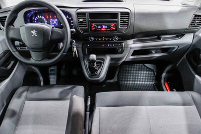 Peugeot Expert 2.0