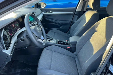Volkswagen Golf VIII 1.5 eTSI EVO Life DSG