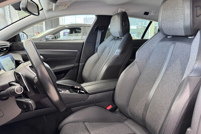 Peugeot 508 1.5 BlueHDi Allure Pack S&S EAT8