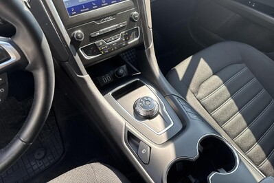 Ford Mondeo Trend 2.0 EcoBlue  aut