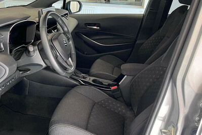 Suzuki Swace 1.8 Hybrid Premium Plus CVT